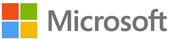 Microsoft logo